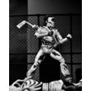 Teenage Mutant Ninja Turtles Action Figure Casey Jones Black & White 18 cm