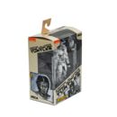 Teenage Mutant Ninja Turtles Action Figure Casey Jones Black & White 18 cm