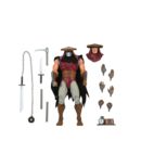 Teenage Mutant Ninja Turtles Action Figure Foot Assassin (Classic Colors) 18 cm