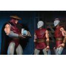 Teenage Mutant Ninja Turtles Action Figure Foot Assassin (Classic Colors) 18 cm
