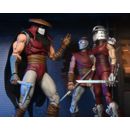 Teenage Mutant Ninja Turtles Action Figure Foot Assassin (Classic Colors) 18 cm