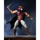 Teenage Mutant Ninja Turtles Action Figure Foot Assassin (Classic Colors) 18 cm
