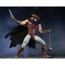Teenage Mutant Ninja Turtles Action Figure Foot Assassin (Classic Colors) 18 cm
