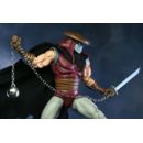 Teenage Mutant Ninja Turtles Action Figure Foot Assassin (Classic Colors) 18 cm