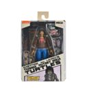 Teenage Mutant Ninja Turtles Action Figure April O'Neil 18 cm
