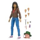 Teenage Mutant Ninja Turtles Action Figure April O'Neil 18 cm