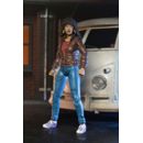 Teenage Mutant Ninja Turtles Action Figure April O'Neil 18 cm