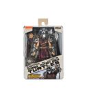 Teenage Mutant Ninja Turtles Action Figure Battle Damaged Shredder 18 cm