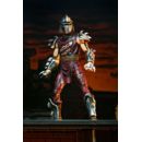 Teenage Mutant Ninja Turtles Action Figure Battle Damaged Shredder 18 cm