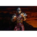 Teenage Mutant Ninja Turtles Action Figure Battle Damaged Shredder 18 cm