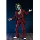 Beetlejuice Beetlejuice Figura Ultimate "Red Tuxedo" Beetlejuice 18 cm