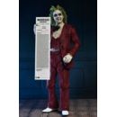 Beetlejuice Beetlejuice Figura Ultimate "Red Tuxedo" Beetlejuice 18 cm
