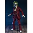 Beetlejuice Beetlejuice Figura Ultimate "Red Tuxedo" Beetlejuice 18 cm