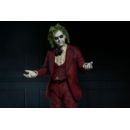Beetlejuice Beetlejuice Figura Ultimate "Red Tuxedo" Beetlejuice 18 cm
