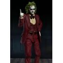 Beetlejuice Beetlejuice Figura Ultimate "Red Tuxedo" Beetlejuice 18 cm