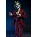 Beetlejuice Beetlejuice Figura Ultimate "Red Tuxedo" Beetlejuice 18 cm