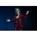Beetlejuice Beetlejuice Figura Ultimate "Red Tuxedo" Beetlejuice 18 cm