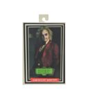 Beetlejuice Beetlejuice Figura Ultimate "Red Tuxedo" Beetlejuice 18 cm