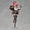 Girls´ Frontline: Neural Cloud PVC Statue Willow 28 cm  