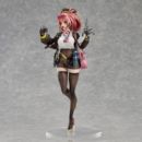 Girls´ Frontline: Neural Cloud PVC Statue Willow 28 cm  