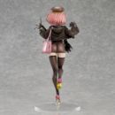 Girls´ Frontline: Neural Cloud PVC Statue Willow 28 cm  