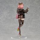Girls´ Frontline: Neural Cloud PVC Statue Willow 28 cm  