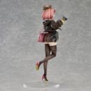 Girls´ Frontline: Neural Cloud PVC Statue Willow 28 cm  