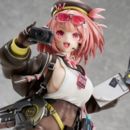 Girls´ Frontline: Neural Cloud PVC Statue Willow 28 cm  