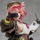 Girls´ Frontline: Neural Cloud PVC Statue Willow 28 cm  