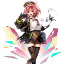 Girls´ Frontline: Neural Cloud PVC Statue Willow 28 cm  