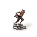 Sekiro: Shadows Die Twice Estatua Sekiro 32 cm