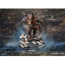 Sekiro: Shadows Die Twice Estatua Sekiro 32 cm