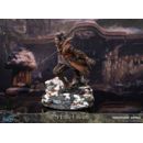Sekiro: Shadows Die Twice Estatua Sekiro 32 cm