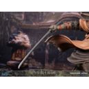 Sekiro: Shadows Die Twice Estatua Sekiro 32 cm
