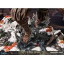 Sekiro: Shadows Die Twice Estatua Sekiro 32 cm