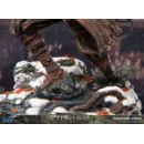 Sekiro: Shadows Die Twice Estatua Sekiro 32 cm