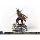 Sekiro: Shadows Die Twice Estatua Sekiro 32 cm