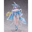 Senran Kagura Estatua PVC 1/4 Yumi: Japanese Bunny Ver. 43 cm   