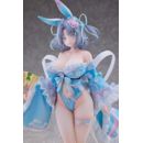 Senran Kagura Estatua PVC 1/4 Yumi: Japanese Bunny Ver. 43 cm   