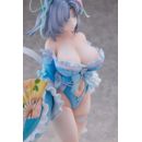 Senran Kagura Estatua PVC 1/4 Yumi: Japanese Bunny Ver. 43 cm   