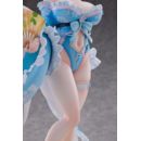 Senran Kagura Estatua PVC 1/4 Yumi: Japanese Bunny Ver. 43 cm   
