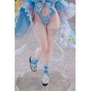 Senran Kagura Estatua PVC 1/4 Yumi: Japanese Bunny Ver. 43 cm   