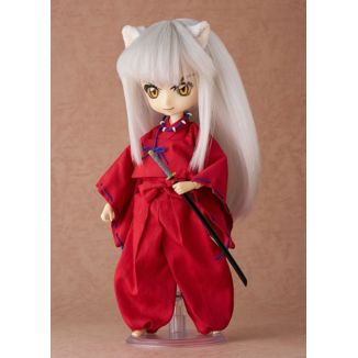 Inuyasha Harmonia Humming Figura Inuyasha 24 cm  