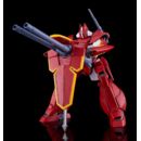 Panzer World Galient Maqueta Moderoid Plastic Model Kit Galient Heavy Armor Kai 18 cm    