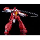 Panzer World Galient Maqueta Moderoid Plastic Model Kit Galient Heavy Armor Kai 18 cm    
