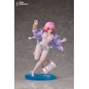Original Character PVC Statue 1/7 Summer! Bikini! Cutie! 21 cm   