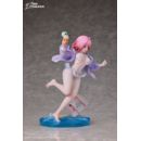 Original Character PVC Statue 1/7 Summer! Bikini! Cutie! 21 cm   