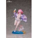 Original Character PVC Statue 1/7 Summer! Bikini! Cutie! 21 cm   