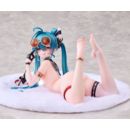 Kyonshi Brothel Estatua 1/6 Taoist Rin 9 cm         