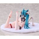 Kyonshi Brothel Estatua 1/6 Taoist Rin 9 cm         